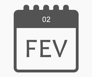 Fevereiro 2023 - 