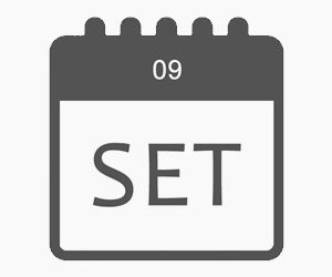 Setembro 2022 - 
