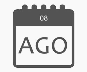 Agosto 2023 - 