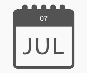 Julho 2022 - 