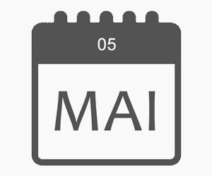 Maio 2023 - 