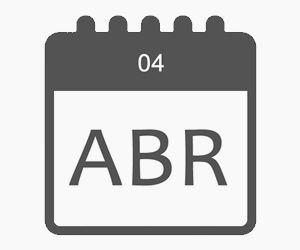 Abril 2023 - 