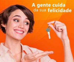 Master Imóveis - A gente cuida da<br>sua felicidade