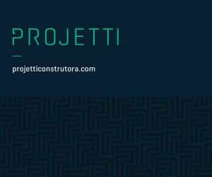 Projetti - Projeto para atender as mais exigentes expectativas