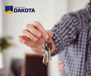 Dakota - Inovando na construção civil em<br>Montes Claros