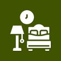 Hospedagem - 