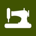 Alfaiataria e Costura - 