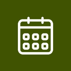 Calendário de eventos em Montes Claros e região.